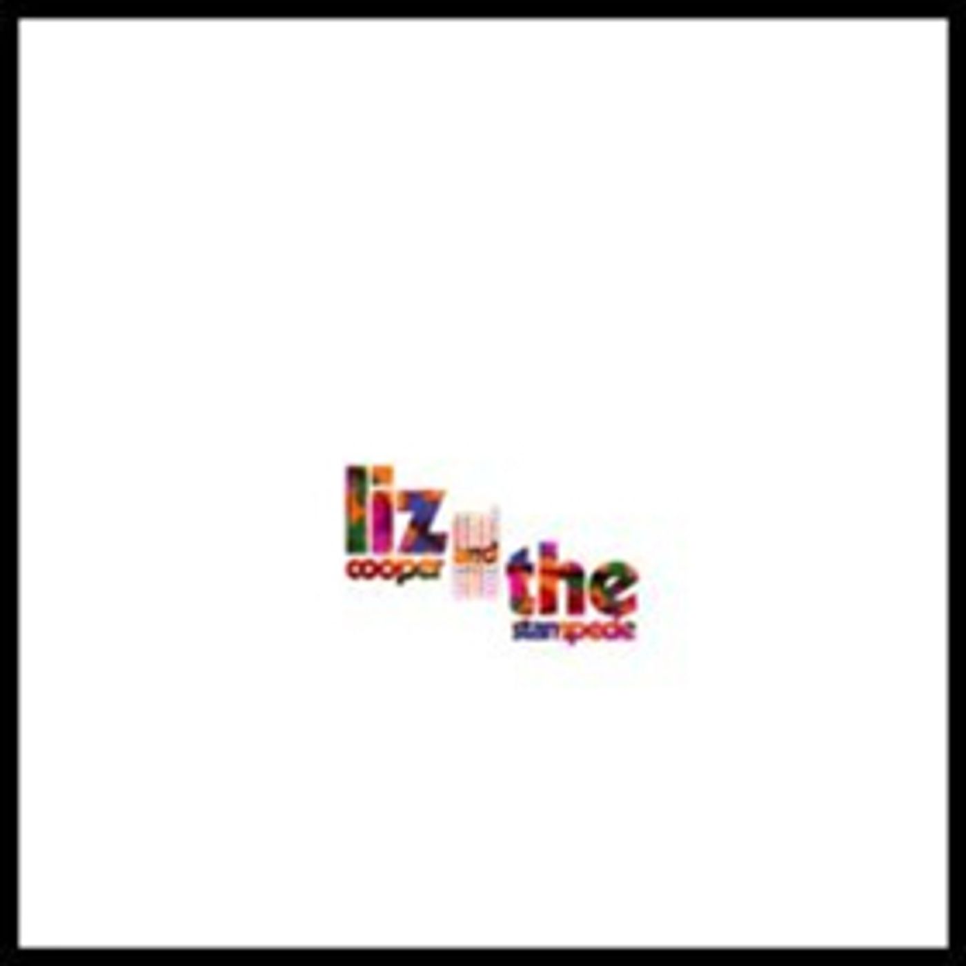 Liz Cooper & The Stampede's Debut Album WINDOW FLOWERS Out 8/10 Liz Cooper & The Stampede's Debut Album WINDOW FLOWERS Out 8/10 Image