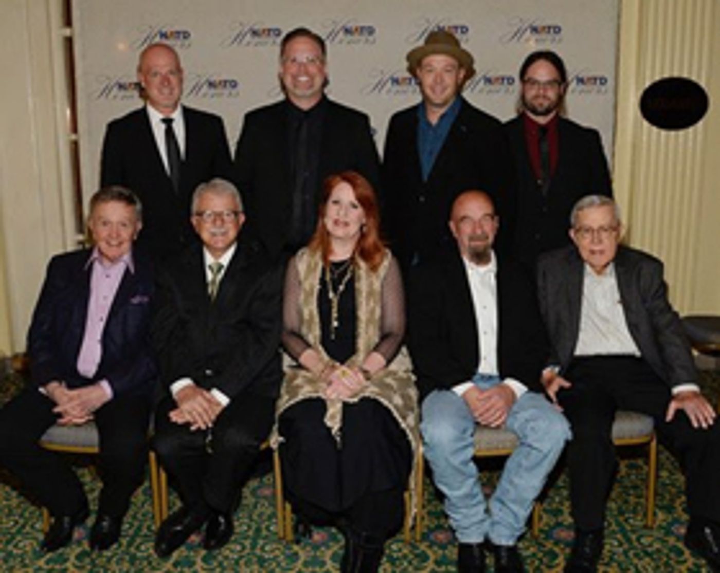 8th Annual NATD Honors Gala Recognizes Bill Anderson, Stan Barnett, and More  Image