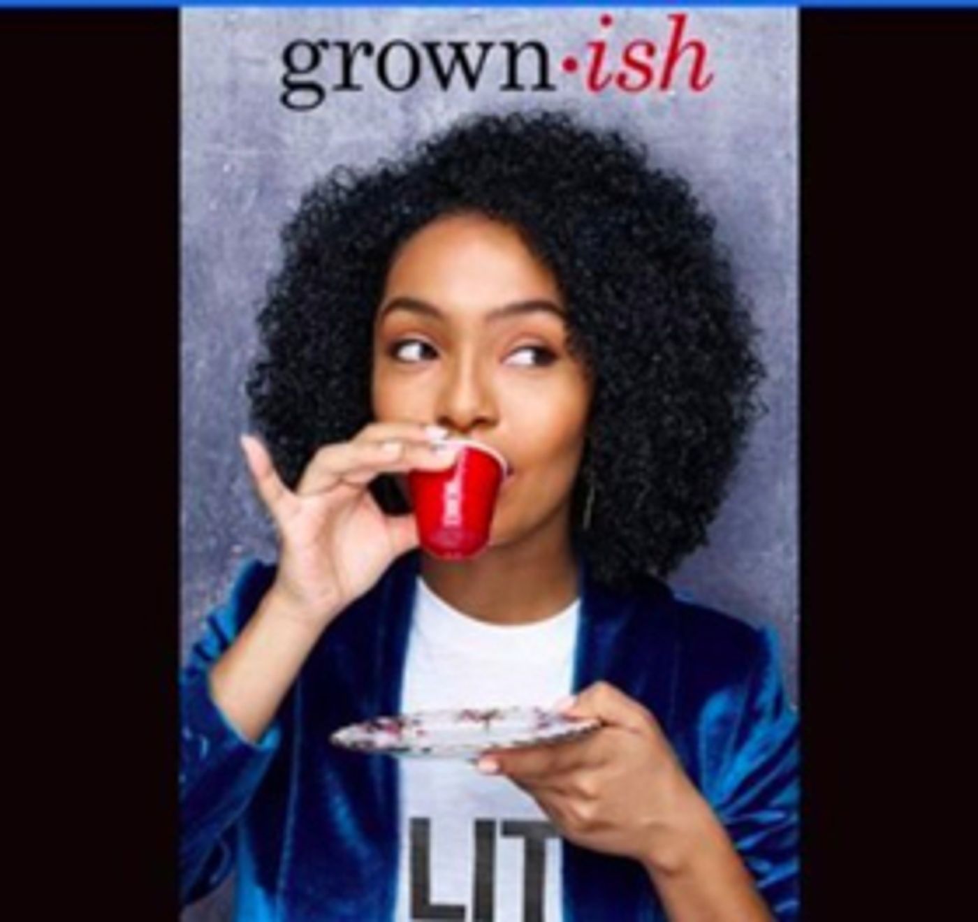 Freeform Gives Critically Acclaimed Series GROWN-ISH Season 2 Order  Image