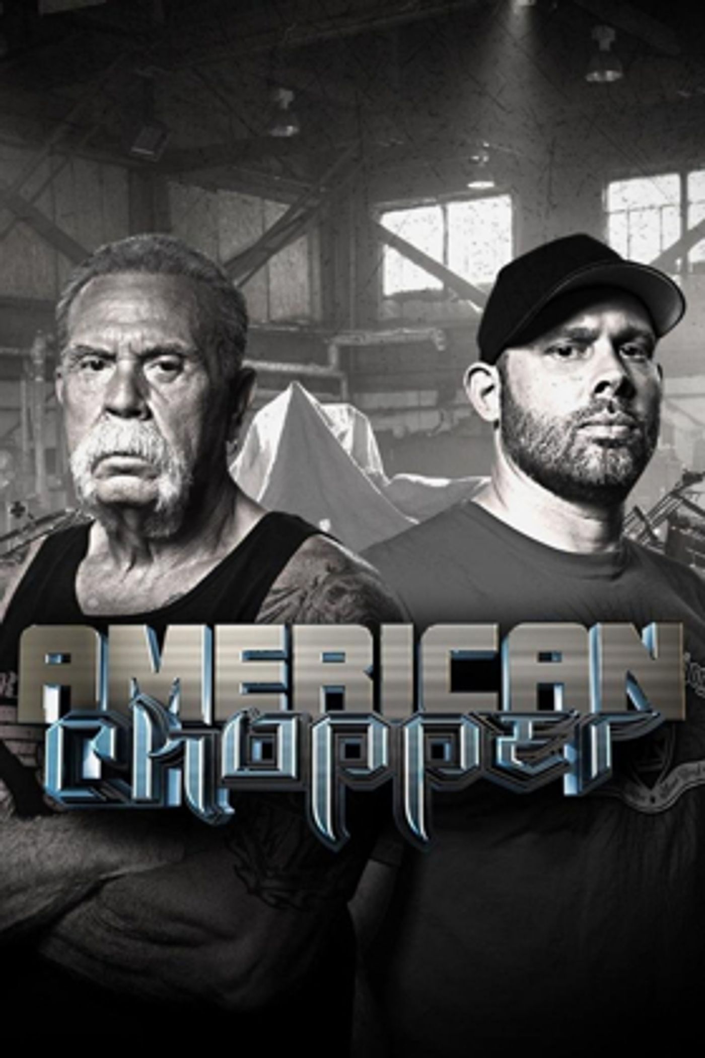 AMERICAN CHOPPER Returns to Discovery Channel February 12 AMERICAN CHOPPER Returns to Discovery Channel February 12 Image