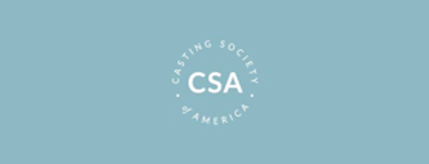 Casting Society Of America Announces Town Hall On The Topic Of Ageism Casting Society Of America Announces Town Hall On The Topic Of Ageism Image