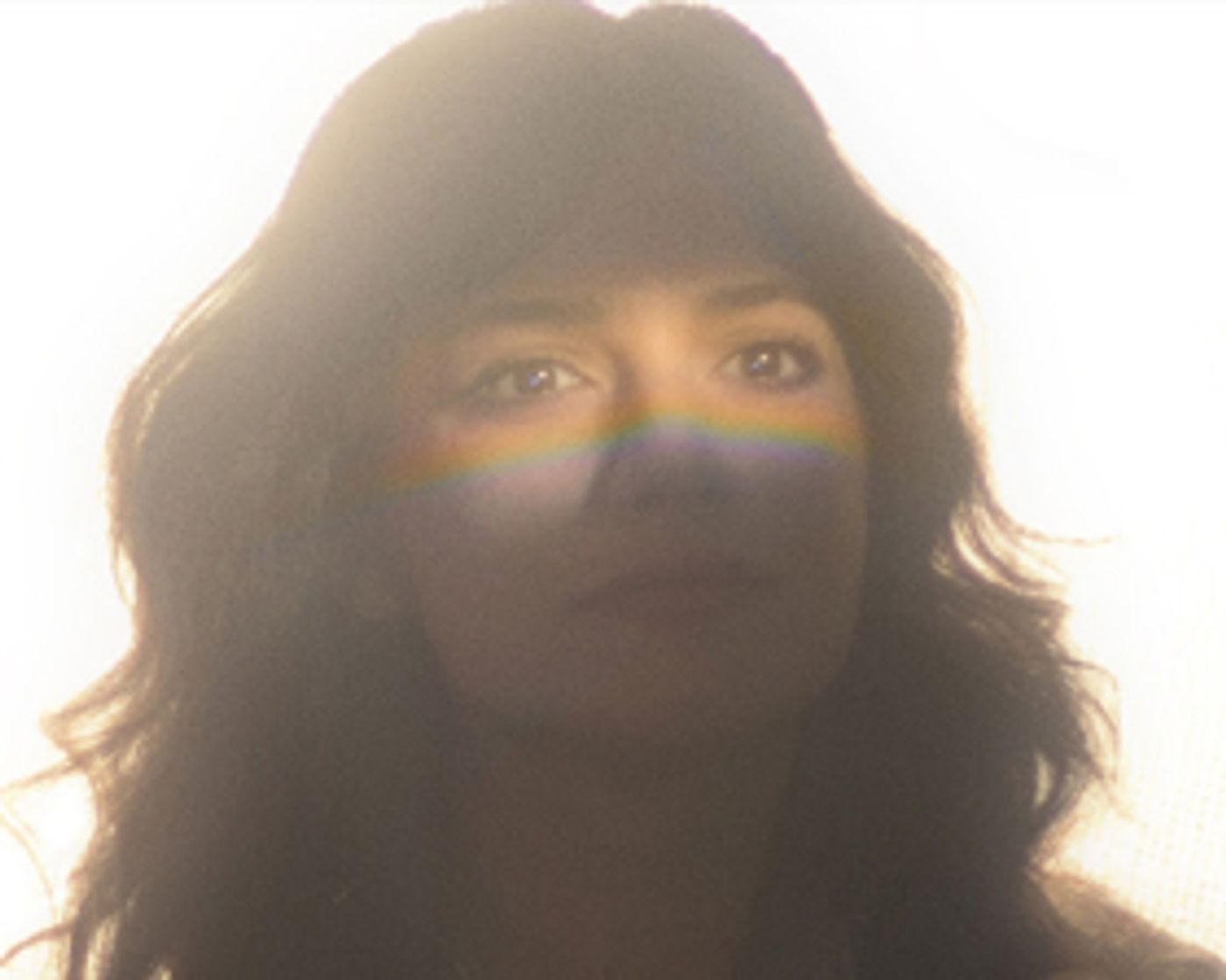 Thayer Sarrano Releases New Album WINGS ALLELUIA Thayer Sarrano Releases New Album WINGS ALLELUIA Image