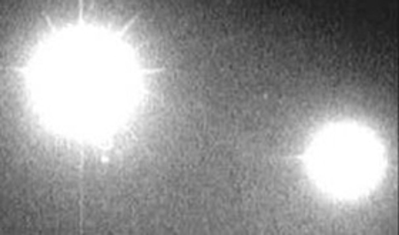 Tanna Frederick to Star in Sci-fi Thriller SOUTH OF HOPE STREET Tanna Frederick to Star in Sci-fi Thriller SOUTH OF HOPE STREET Image