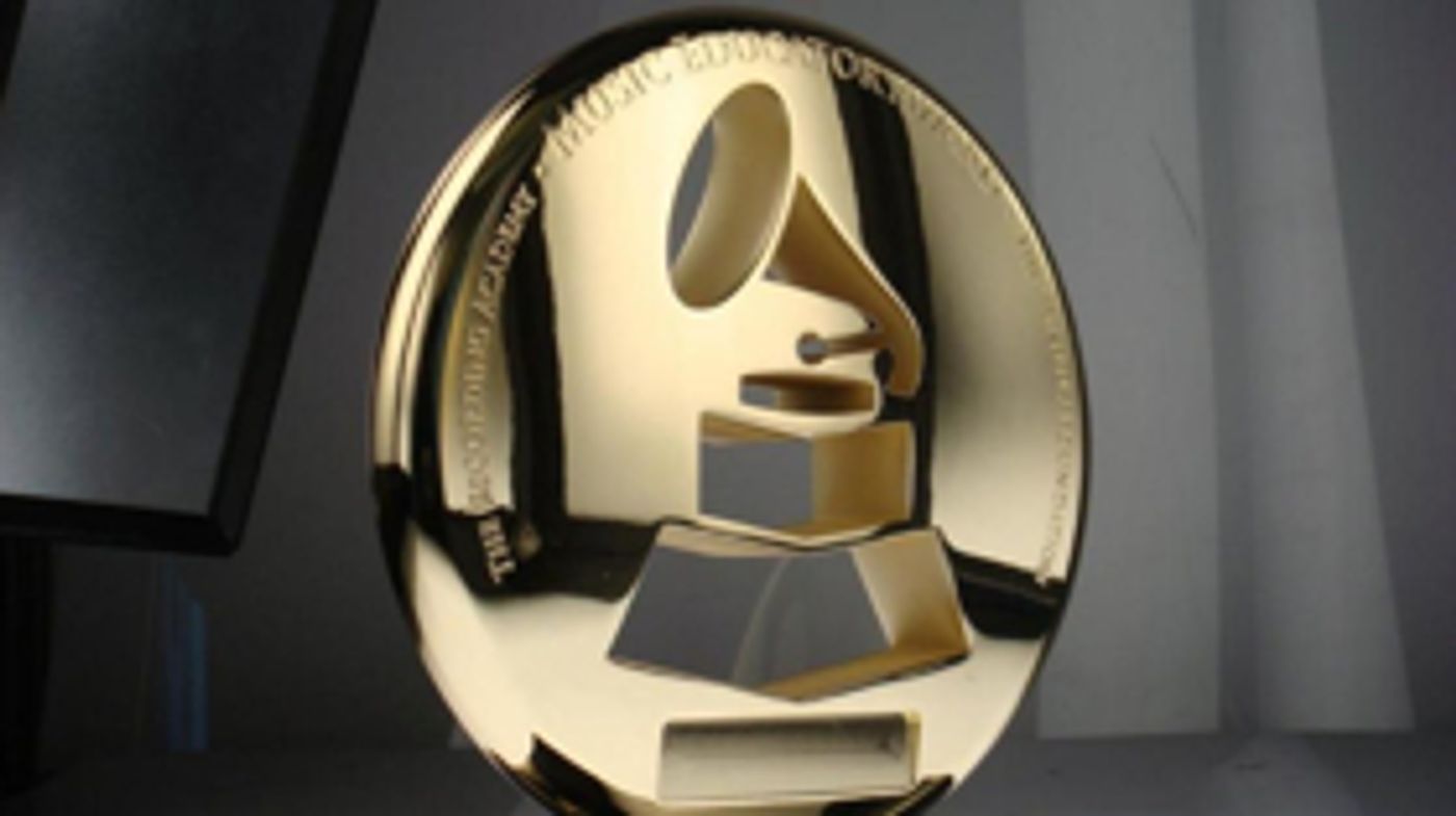 Applications Are Now Open For 2020 Music Educator Award Presented By The Recording Academy And GRAMMY Museum  Image