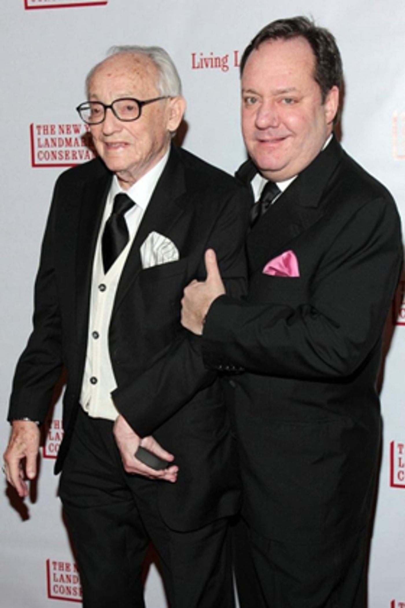 Chicago's Oriental Theatre to Be Redubbed in Honor of James M. Nederlander Chicago's Oriental Theatre to Be Redubbed in Honor of James M. Nederlander Image