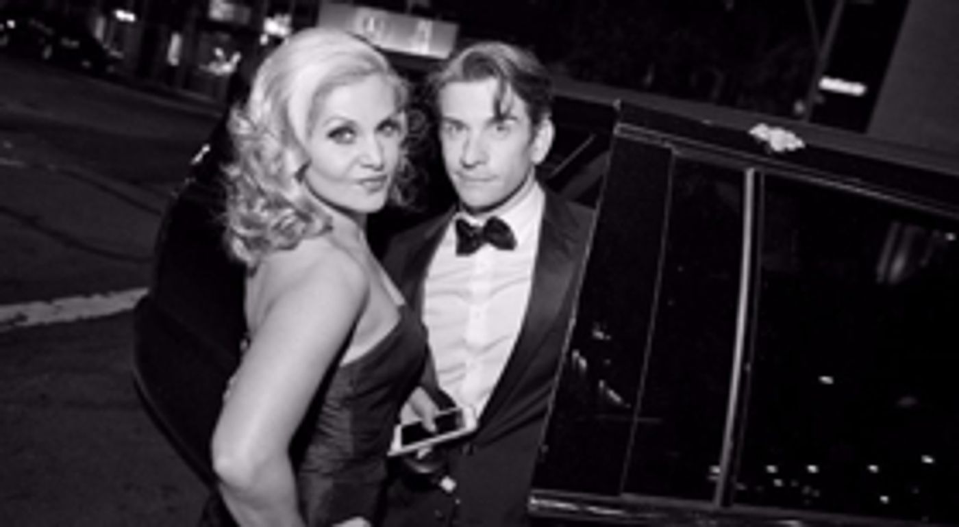 Broadway Couple Orfeh & Andy Karl to Bring LEGALLY BOUND to Feinstein's at the Nikko  Image