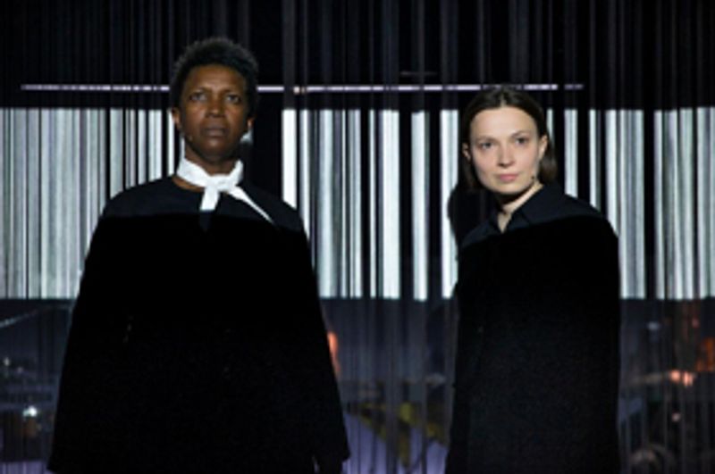 Operadagen Rotterdam Presents Powerful Women At International Women's Day 2019 Image