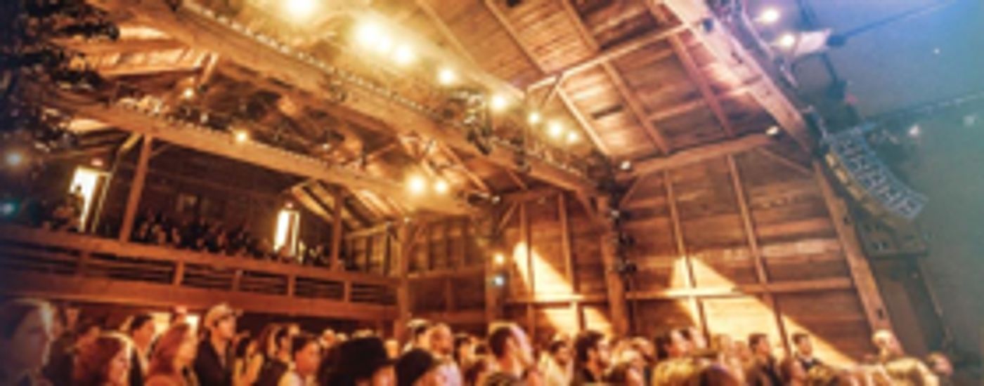 See What's Coming Up At The Barns At Wolf Trap See What's Coming Up At The Barns At Wolf Trap Image