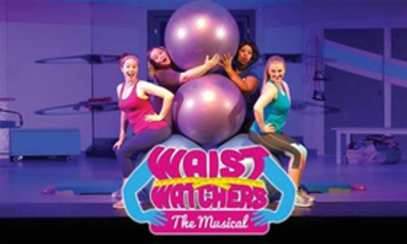 WAISTWATCHERS Extends Through December 31 in Chicago  Image