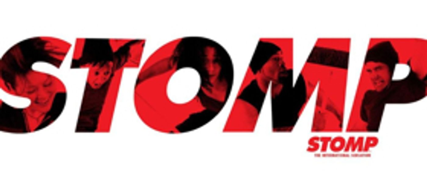 STOMP Returns to Sacramento Feb 1-10 STOMP Returns to Sacramento Feb 1-10 Image