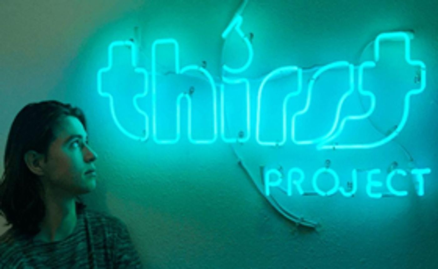 Bid Now on a Trip to Africa to Build Wells and Save Lives with Nash Grier Bid Now on a Trip to Africa to Build Wells and Save Lives with Nash Grier Image