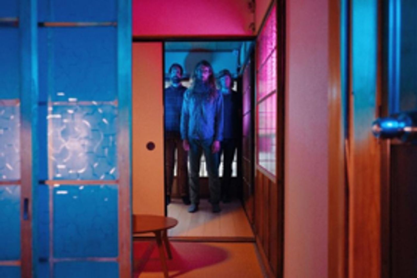 Maps & Atlases Premiere New Track VIOLET THREADED + Album Out Next Week  Image