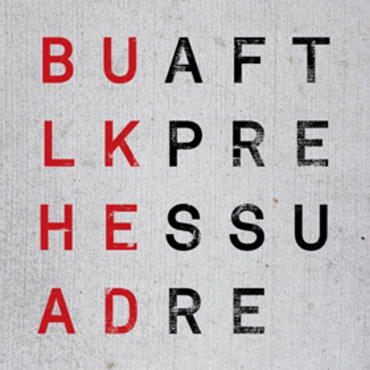 Toronto's Bulkhead to Release Debut album June 15 + Shares First Single ROUTE SIXTEEN Today  Image