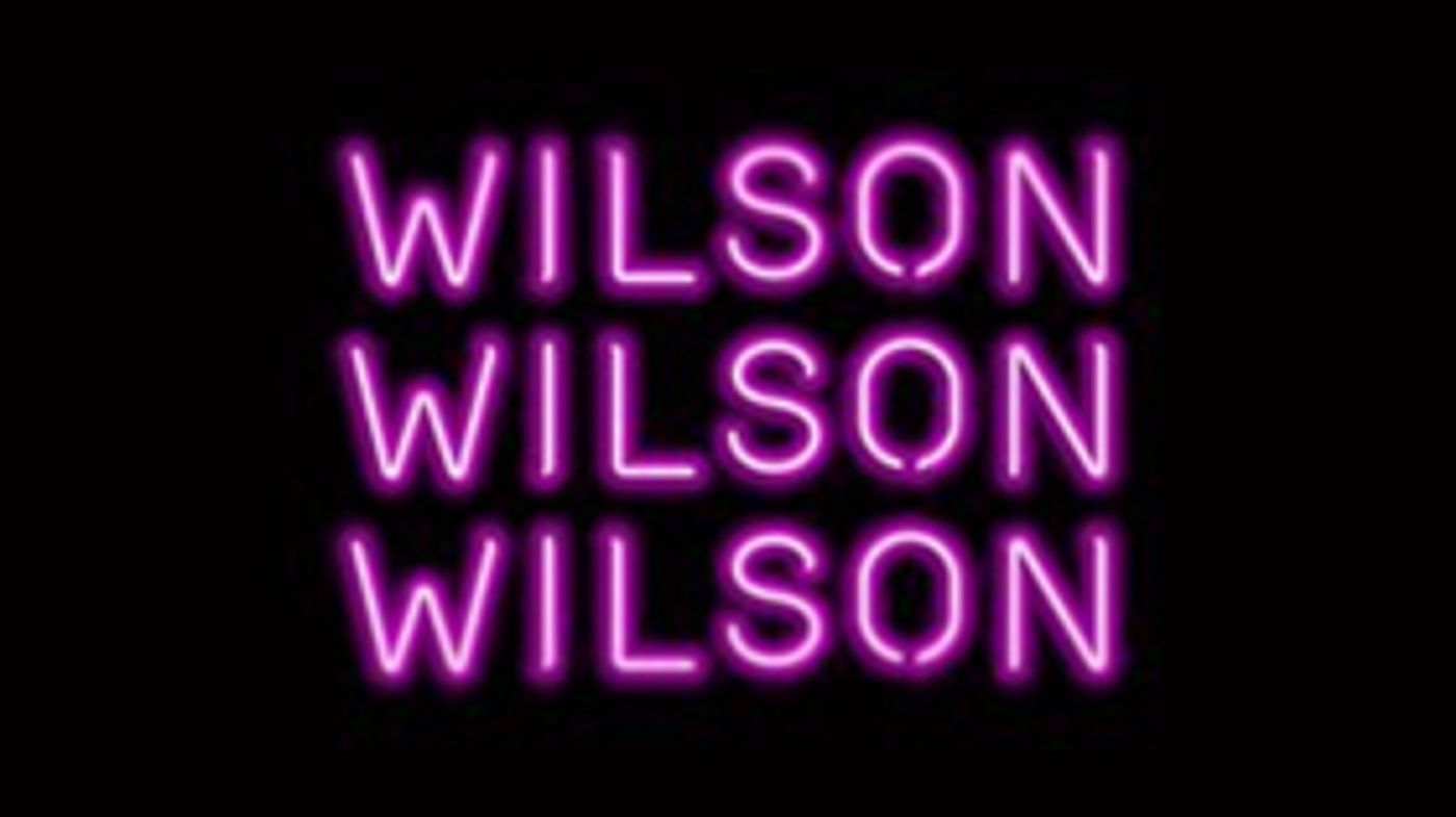 Wilson Return with New Album TASTY NASTY on August 24th Wilson Return with New Album TASTY NASTY on August 24th Image