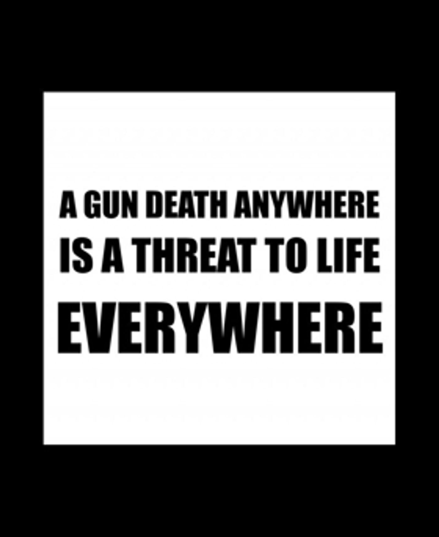 24-Hour Performance BANG, BANG, GUN AMOK to Address Gun Culture at Abrons Arts Center  Image
