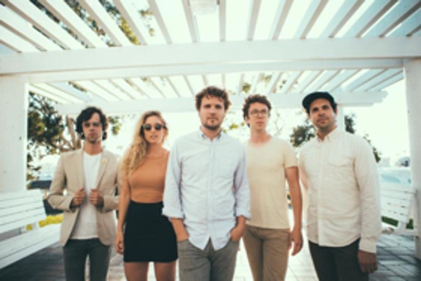 Barsuk to Release 10th Anniversary Reissue of Debut LP THE RHUMB LINE on 8/17  Image