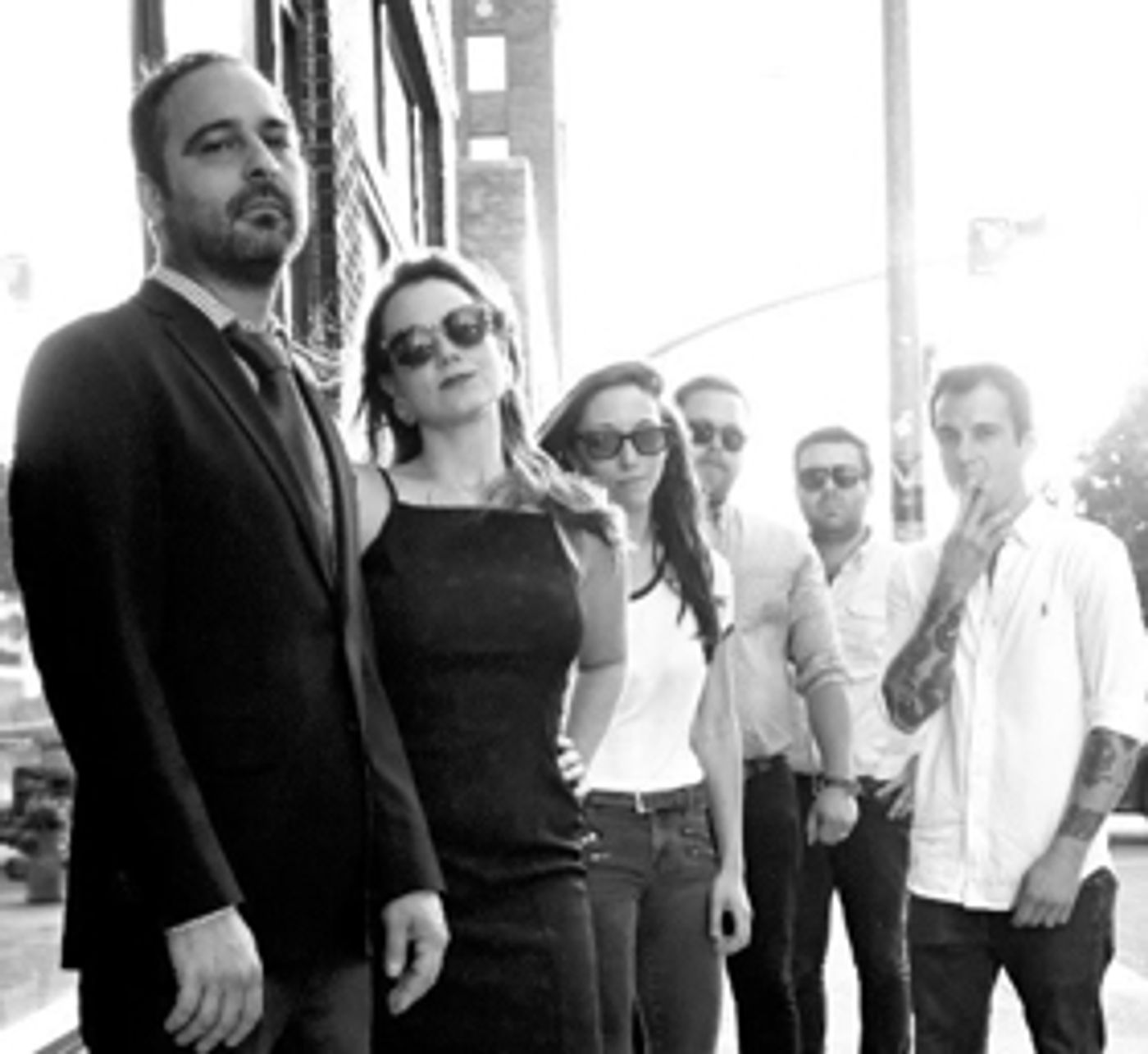 Brandon Phillips and the Condition Debut Double A-side Single: HEARTSICK Backed With CLEAN AND SOBER Brandon Phillips and the Condition Debut Double A-side Single: HEARTSICK Backed With CLEAN AND SOBER Image