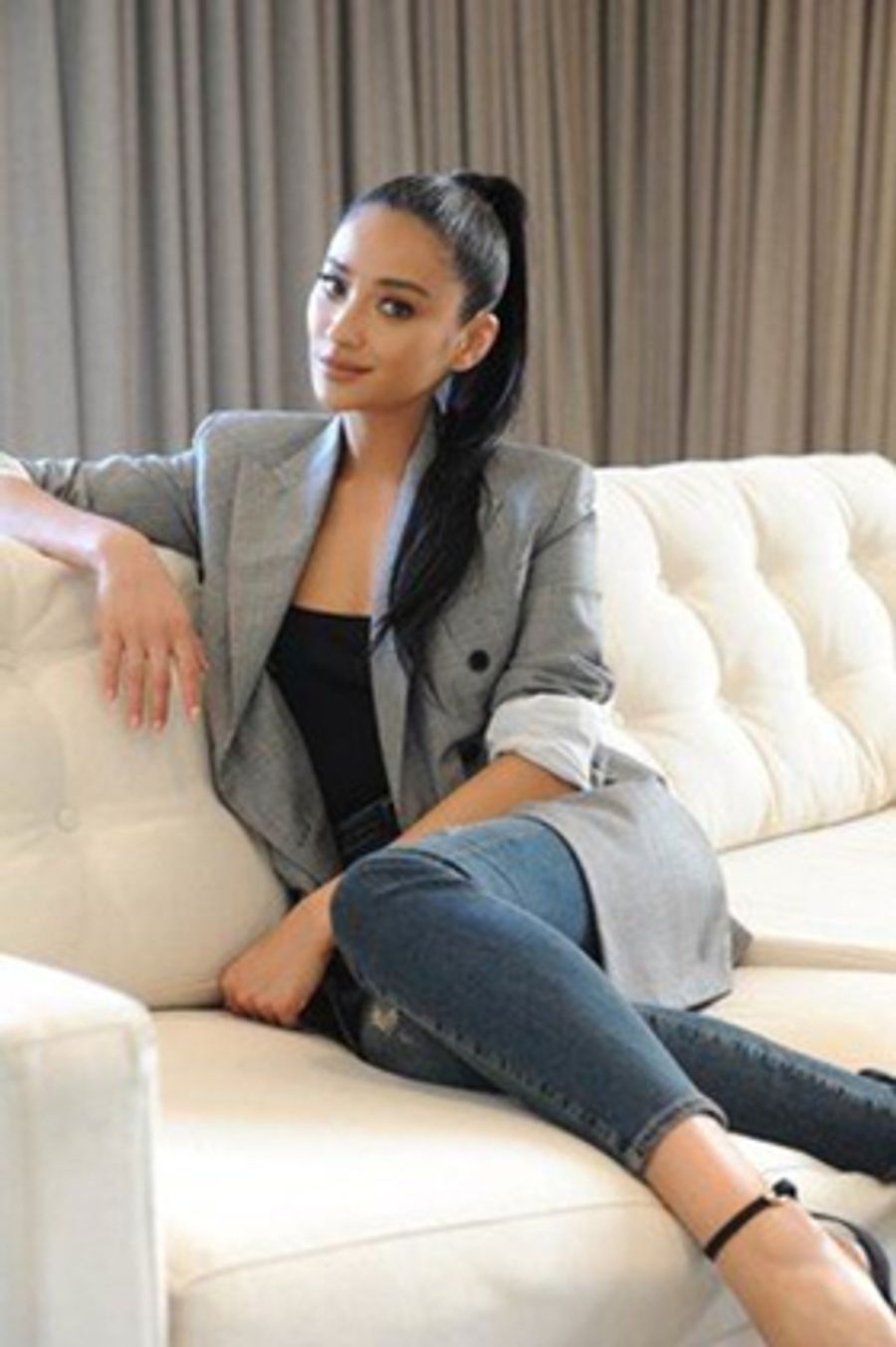 Allergan and Actress Shay Mitchell Join Forces to Inspire Women to Know Their Birth Control Image