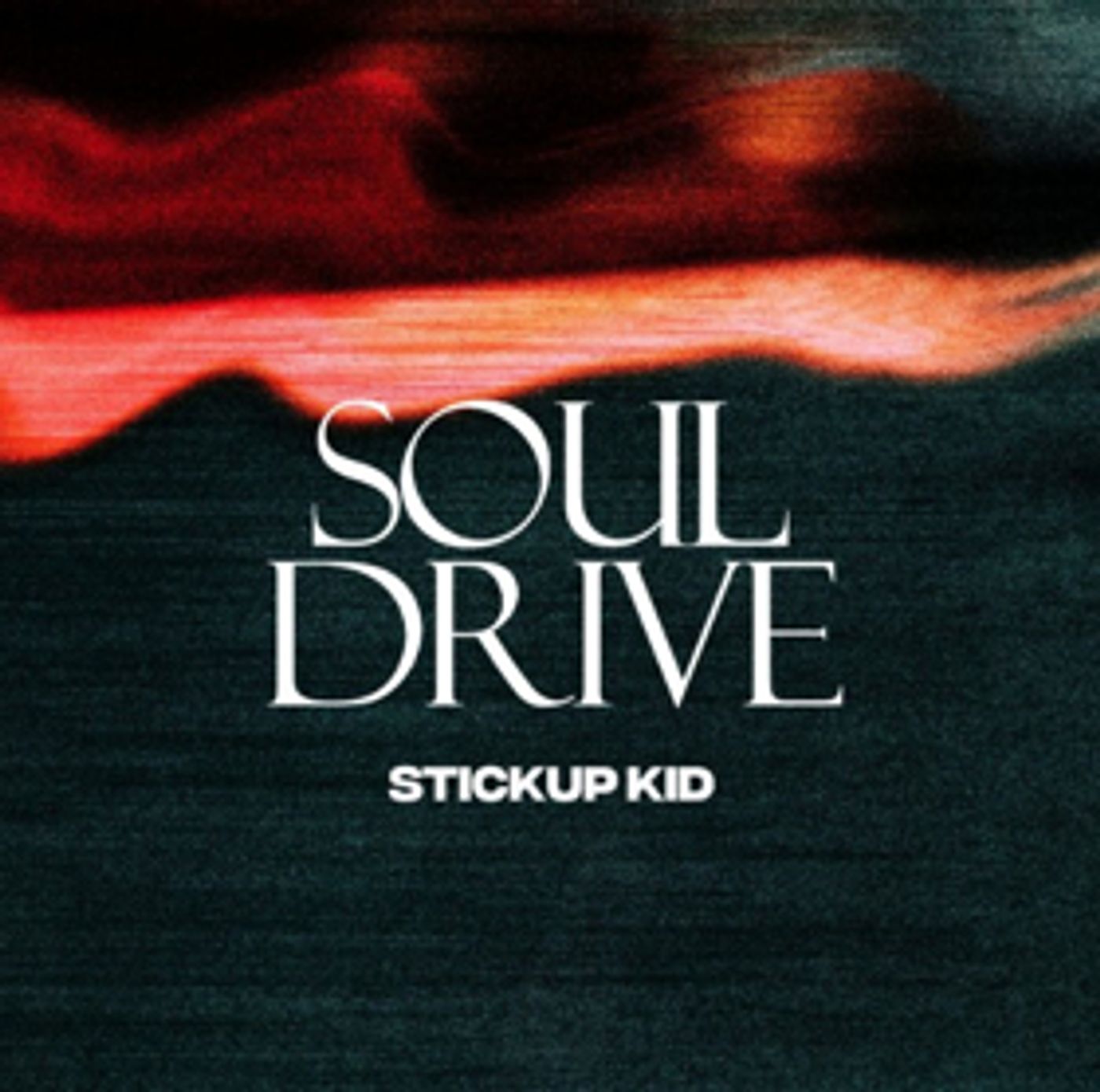 Stickup Kid Return With First New Full-Length In Six Years SOUL DRIVE Stickup Kid Return With First New Full-Length In Six Years SOUL DRIVE Image