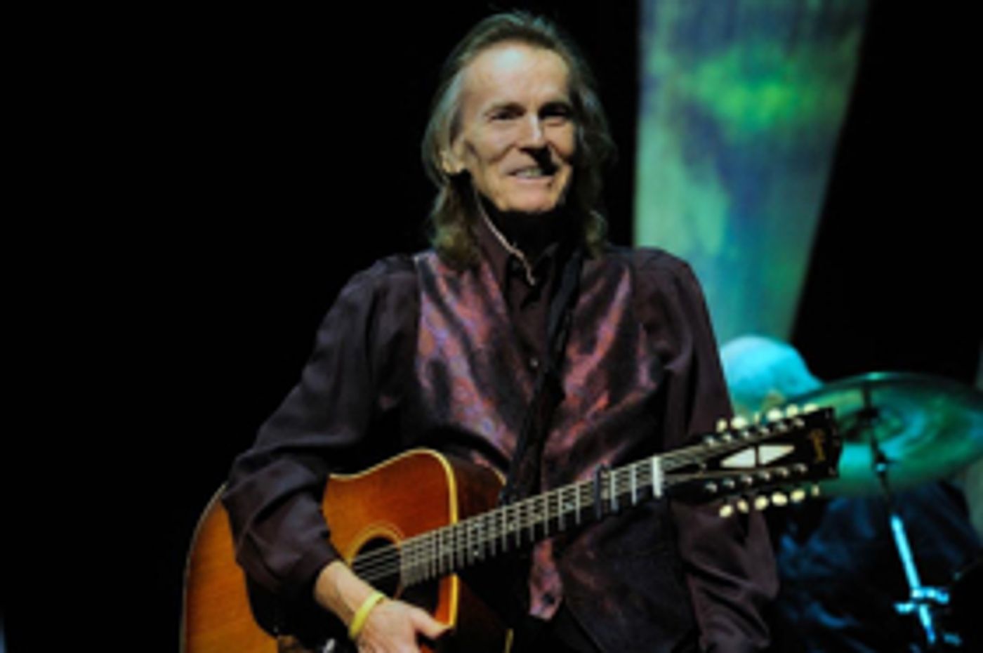 Luther Burbank Center for the Arts Welcomes Gordon Lightfoot and John Cusack  Image