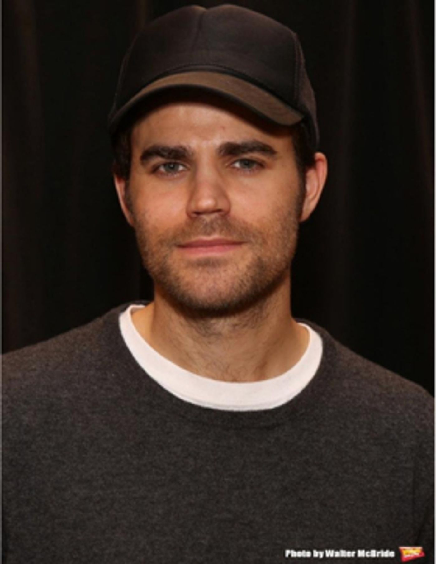 Paul Wesley Joins Billy Magnussen & Kim Cattrall in Upcoming CBS All Access Series TELL ME A STORY Paul Wesley Joins Billy Magnussen & Kim Cattrall in Upcoming CBS All Access Series TELL ME A STORY Image