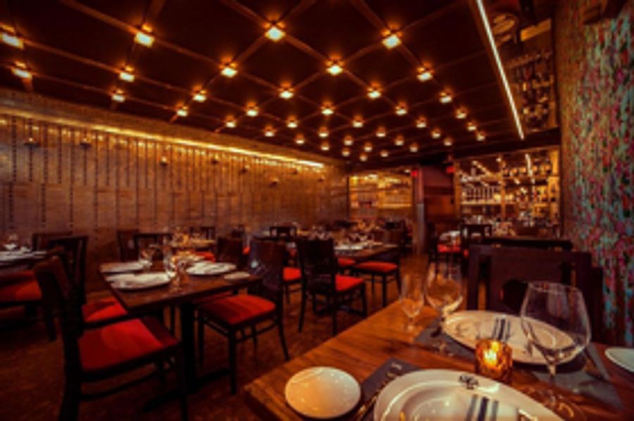 BWW Preview: BUTCHER & BANKER in Midtown Image
