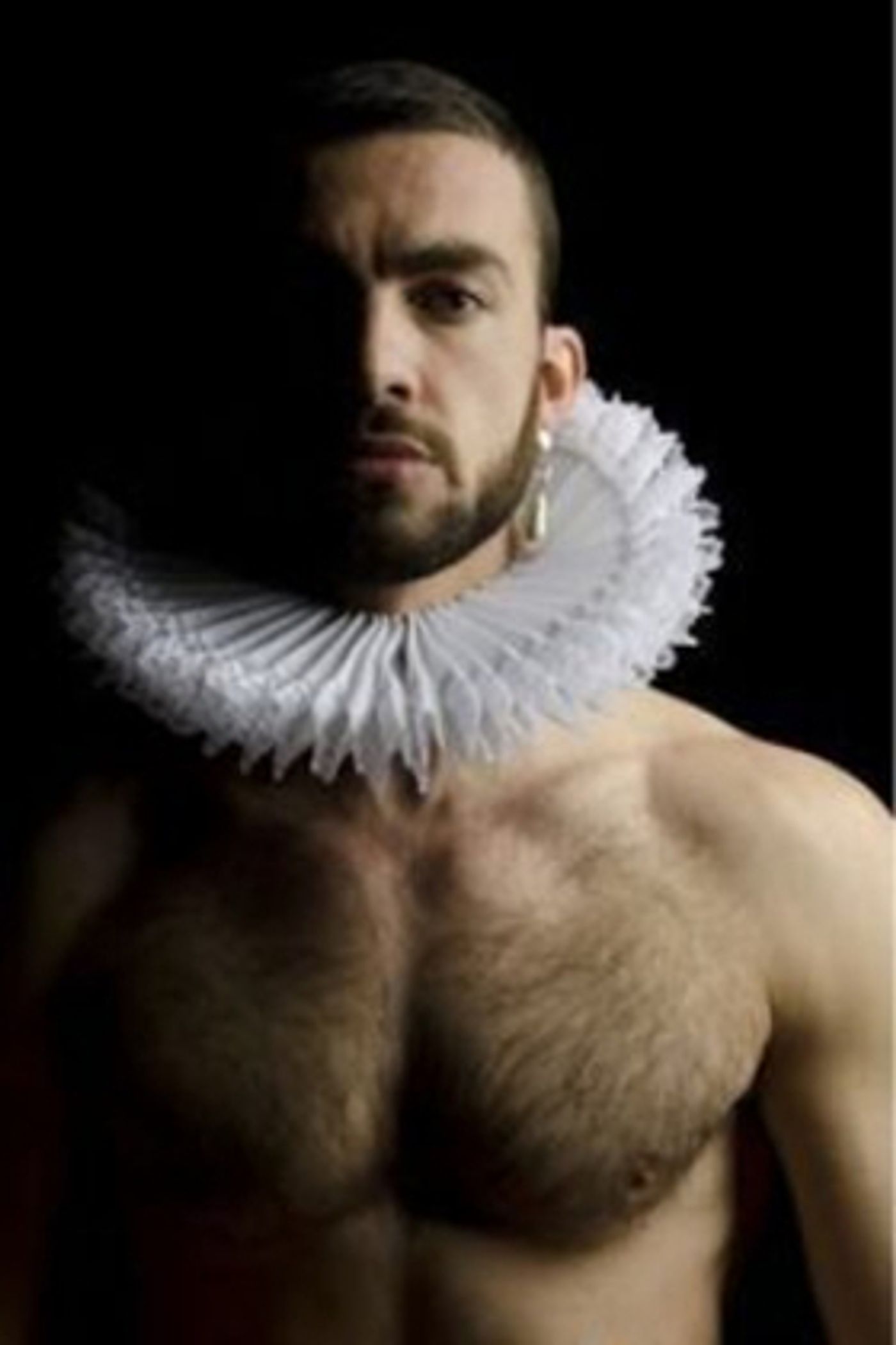 The Hope Theatre Presents FOUL PAGES  Image