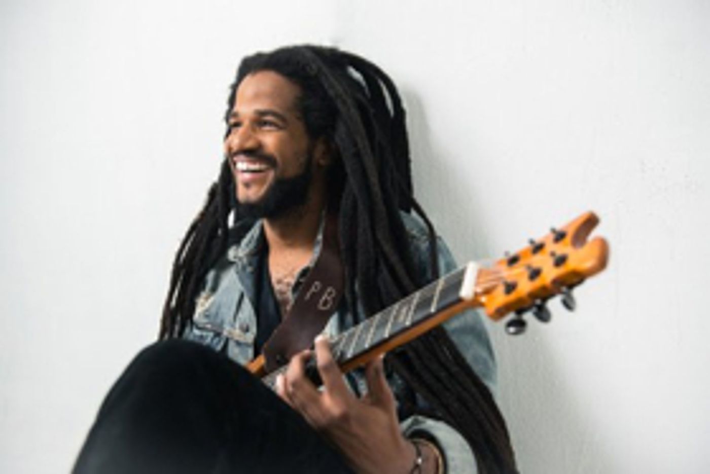 Paul Beaubrun Releases New Song RISE UP Paul Beaubrun Releases New Song RISE UP Image