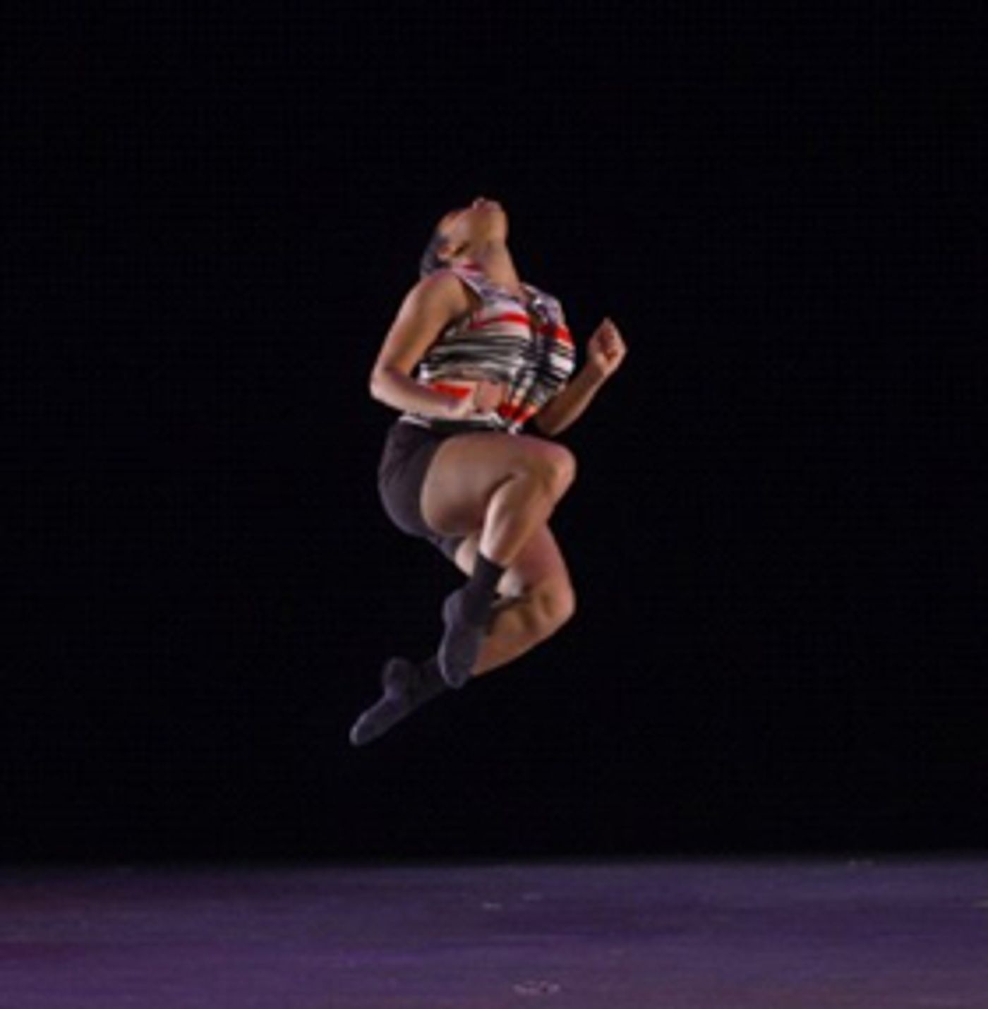 Jazz Choreography Enterprises Dedicates Season to Kavin Grant Jazz Choreography Enterprises Dedicates Season to Kavin Grant Image