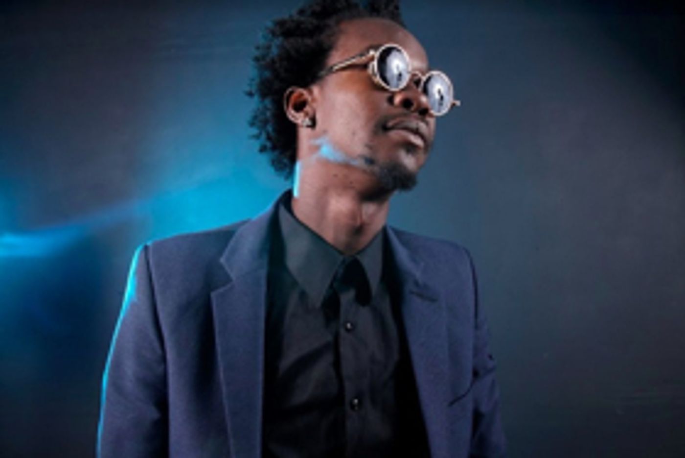 Sean Paul's Dutty Rock Productions Signs Chi Ching Ching Sean Paul's Dutty Rock Productions Signs Chi Ching Ching Image