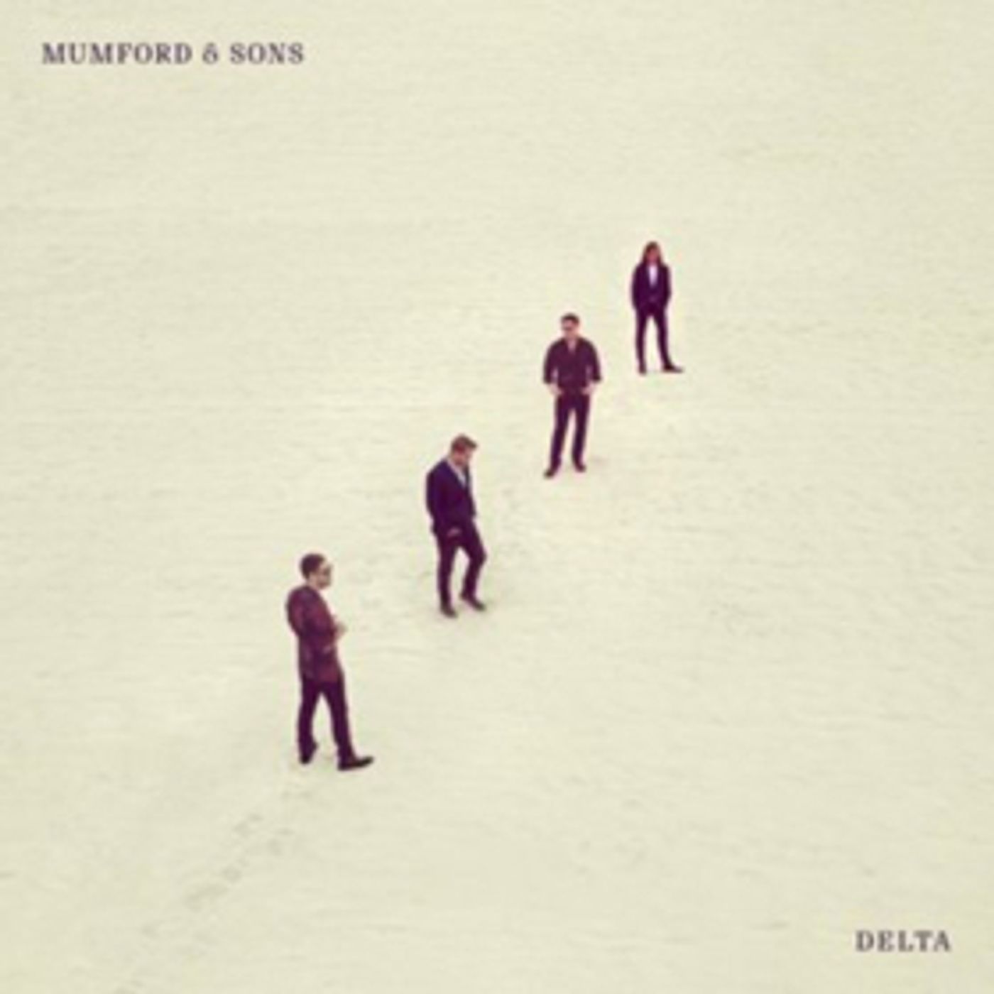 Mumford & Sons Announces Summer North American Tour Dates Mumford & Sons Announces Summer North American Tour Dates Image
