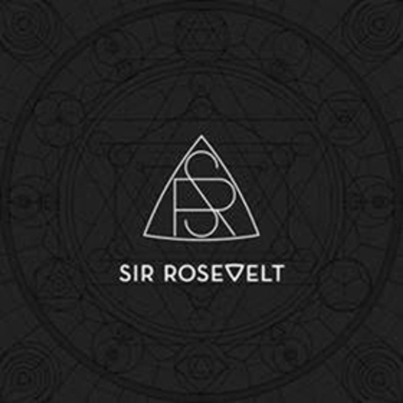 Sir Rosevelt Releases Anticipated Self-Titled Debut Album Today Sir Rosevelt Releases Anticipated Self-Titled Debut Album Today Image