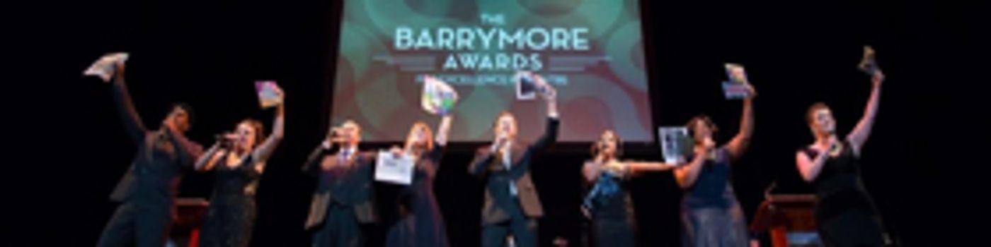 Philadelphia's Barrymore Awards Announce Gender Neutral Categories Philadelphia's Barrymore Awards Announce Gender Neutral Categories Image
