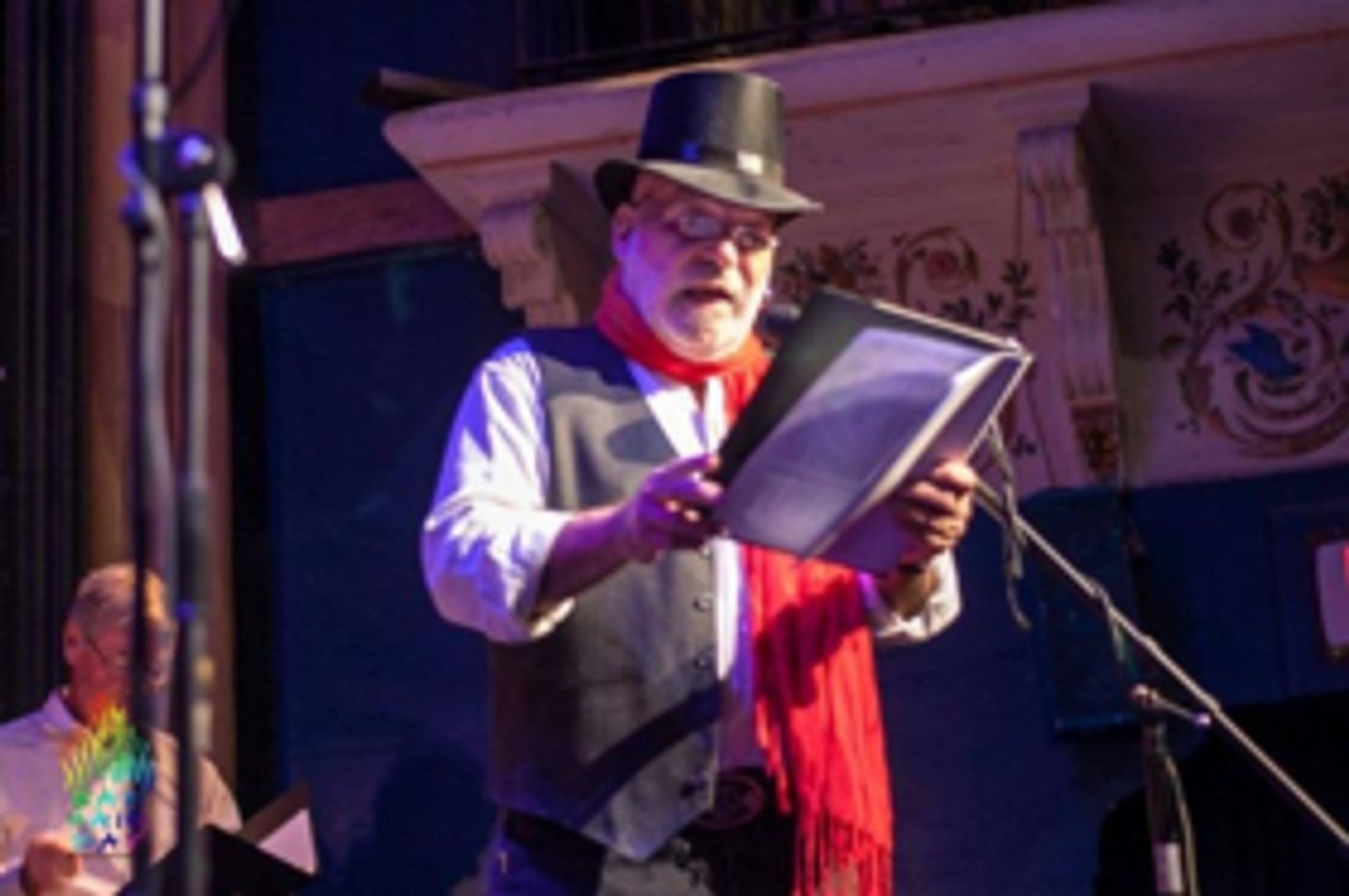 Lake Worth Playhouse to Present Radio Version of IT'S A WONDERFUL LIFE  Image