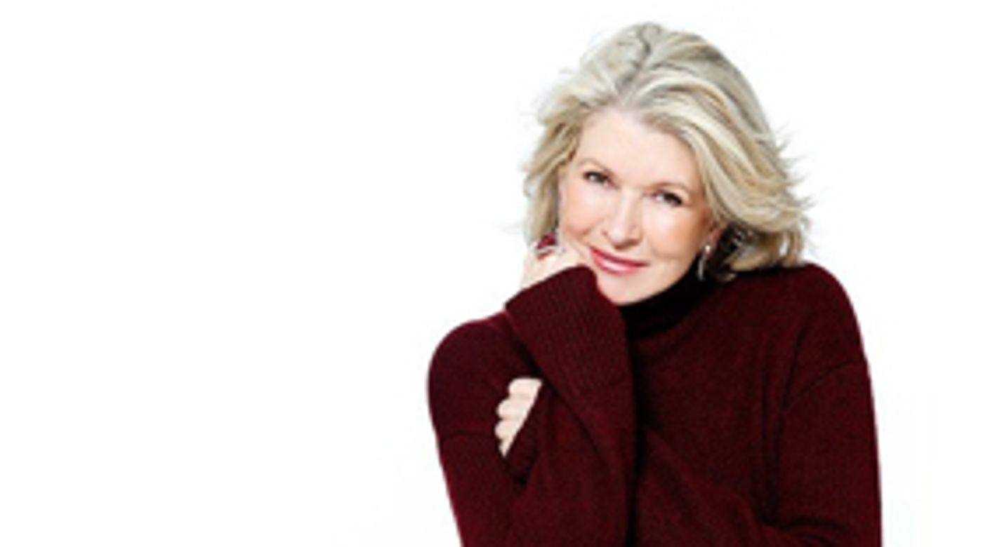 Bid Now on a Trip to Norway For an Expedition to the Svalbard Global Seed Vault With Martha Stewart Bid Now on a Trip to Norway For an Expedition to the Svalbard Global Seed Vault With Martha Stewart Image