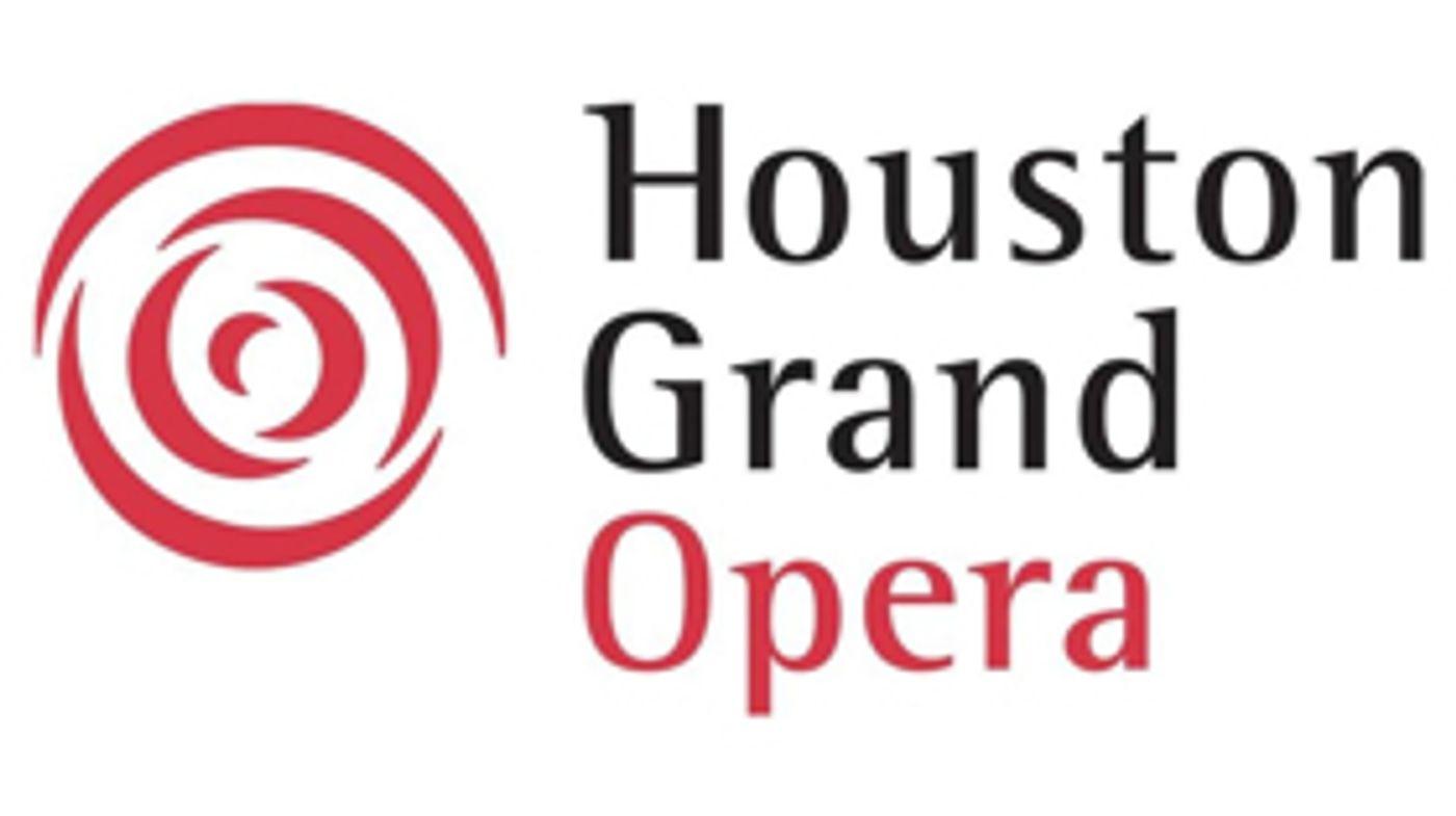 Houston Grand Opera Announces 2018 19 Season  Image
