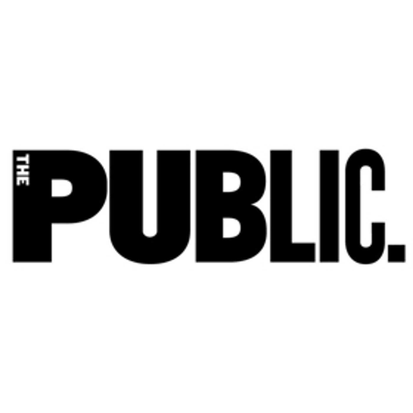 The Public Theater Announces Public Forum Spring Season The Public Theater Announces Public Forum Spring Season Image