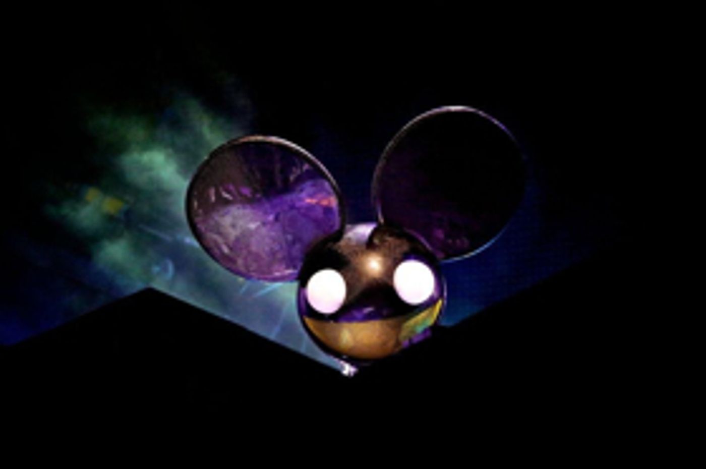 deadmau5 & Mr. Bill Reveal Video For 10.8  Image