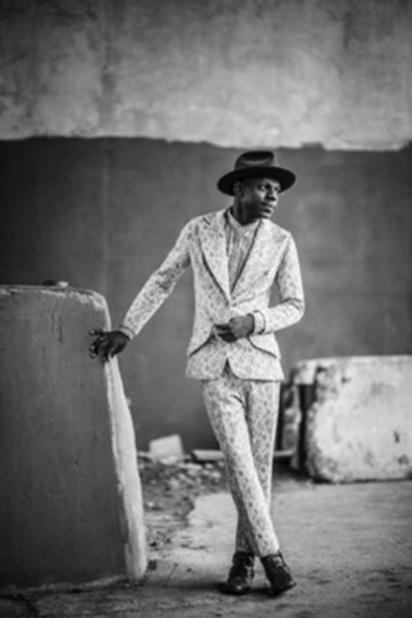 J.S. Ondara Announces North American Headline Tour  Image