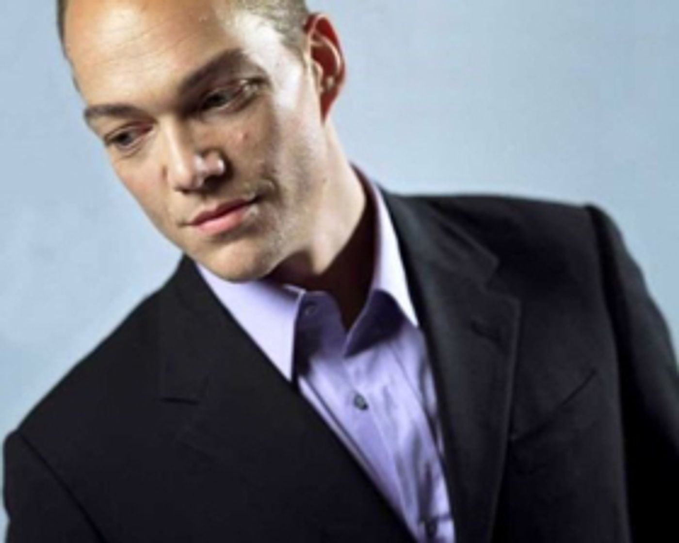 Interview: Baritones Are Like That, Says Christopher Maltman of the Met's COSI FAN TUTTE Interview: Baritones Are Like That, Says Christopher Maltman of the Met's COSI FAN TUTTE Image