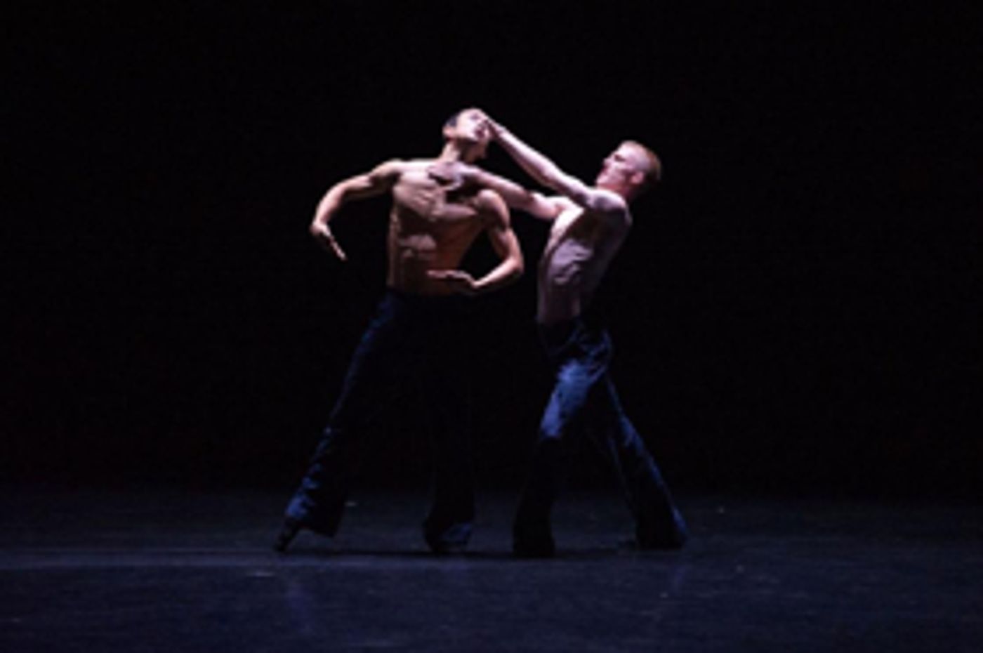 Review: New York City Center's 15th Fall for Dance is Underway  Image