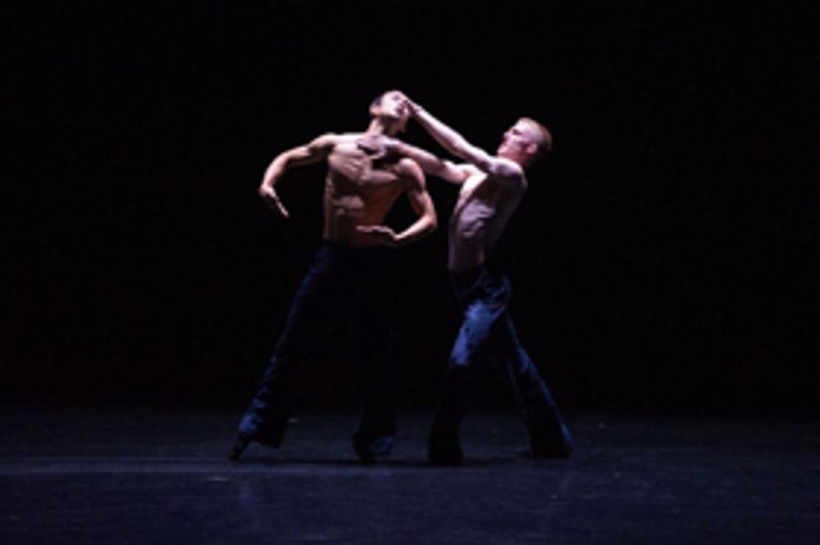 Review: New York City Center's 15th Fall for Dance is Underway Image