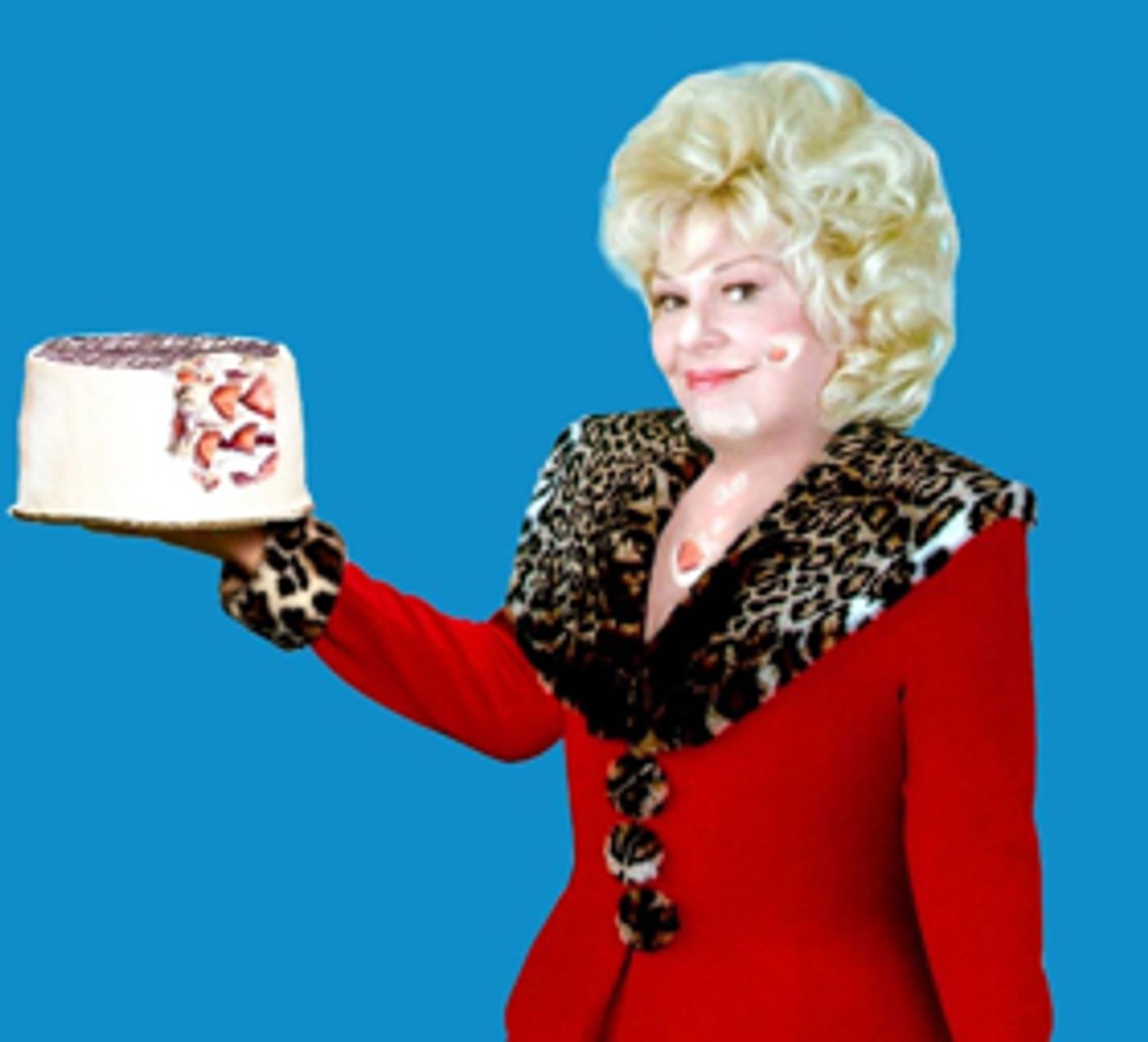 Interview: Renée Taylor's MY LIFE ON A DIET Is a Tasty Delight  Image