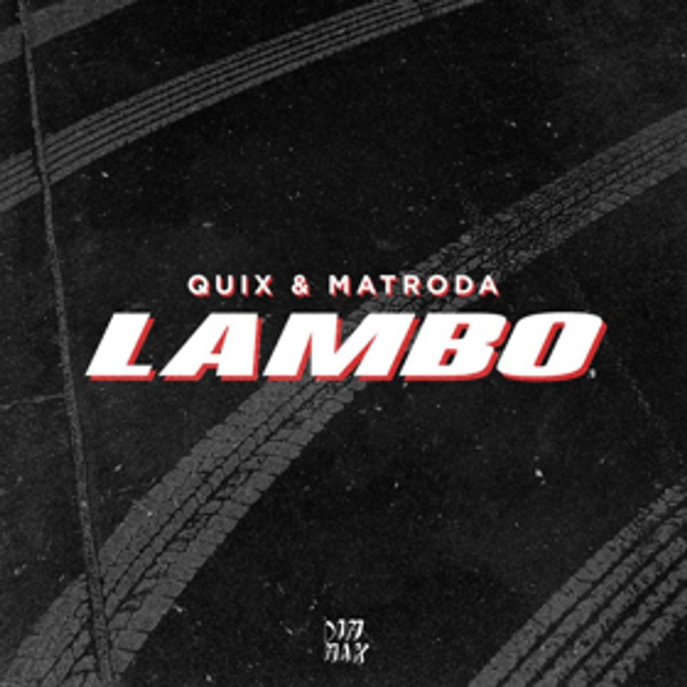 QUIX & Matroda Join Forces On LAMBO Out Now  Image