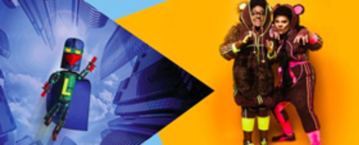 Arts Centre Melbourne Announces 2019 Families Winter/Spring Program  Image