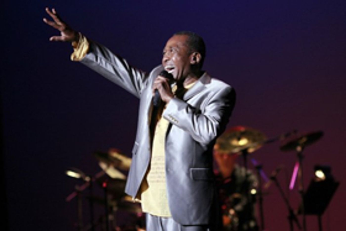Interview: Ben Vereen Talks MAGNUM P.I., STAR, and His Upcoming Holiday Shows Interview: Ben Vereen Talks MAGNUM P.I., STAR, and His Upcoming Holiday Shows Image