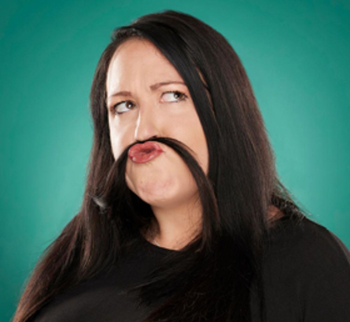 Tiffany Jenkins Comes to The Capitol Center For The Arts On Fri, June 21  Image