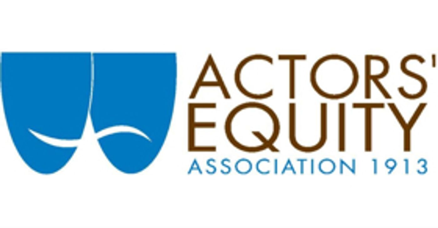 Actors' Equity Sets Up Relief Fund for Members Affected by Lab Strike Actors' Equity Sets Up Relief Fund for Members Affected by Lab Strike Image