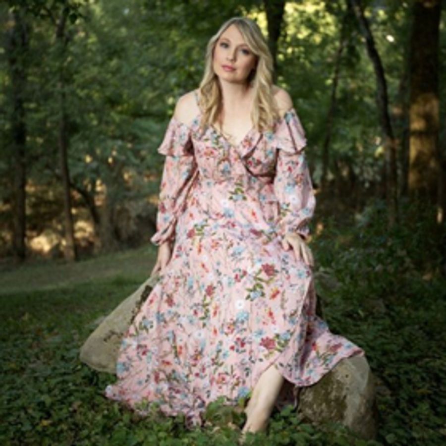 Mountain Fever Records Releases 'Richchet' from Kristy Cox Image