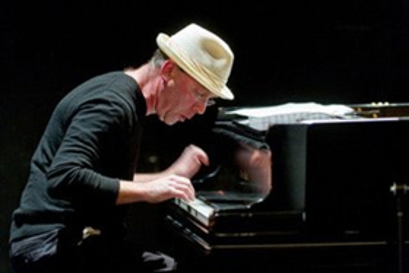 Wayne Horvitz Celebrates Double Album Release at Roulette 12/5  Image